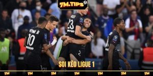 soi kèo Ligue 1